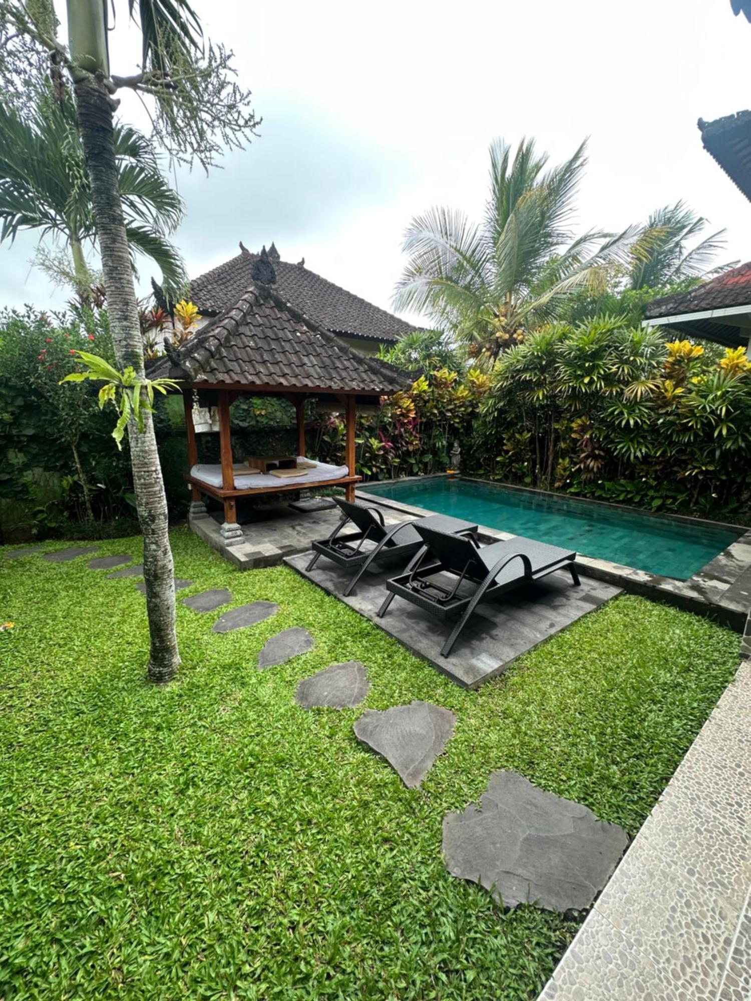 Sandhya Villa Ubud (Bali)