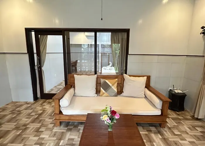 Sandhya Villa