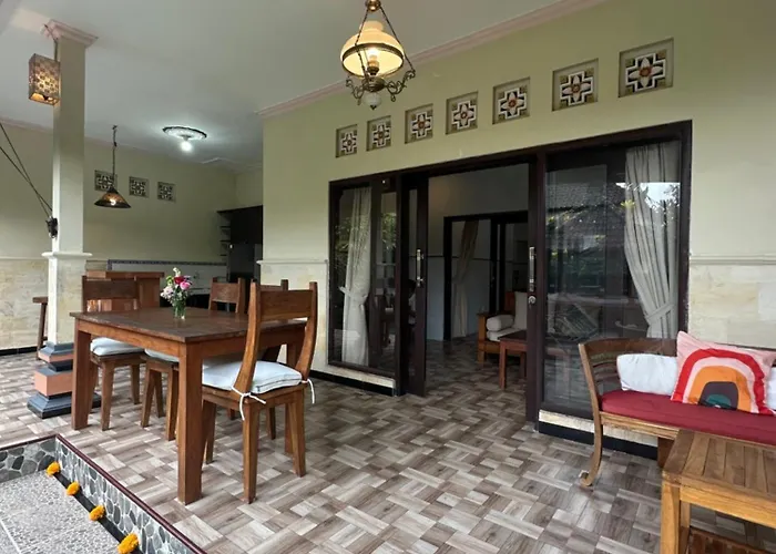 Sandhya Villa
