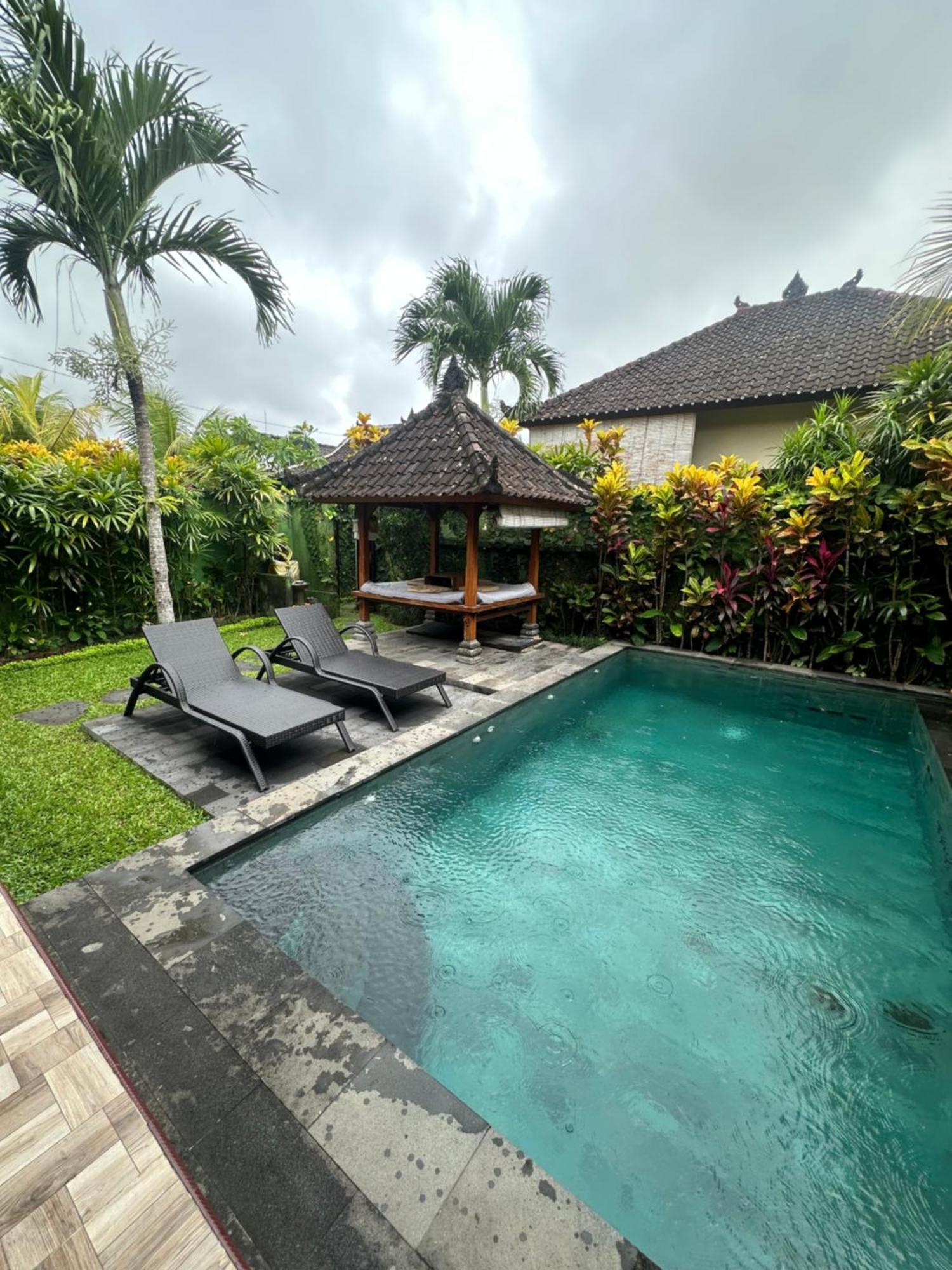 Sandhya * Ubud