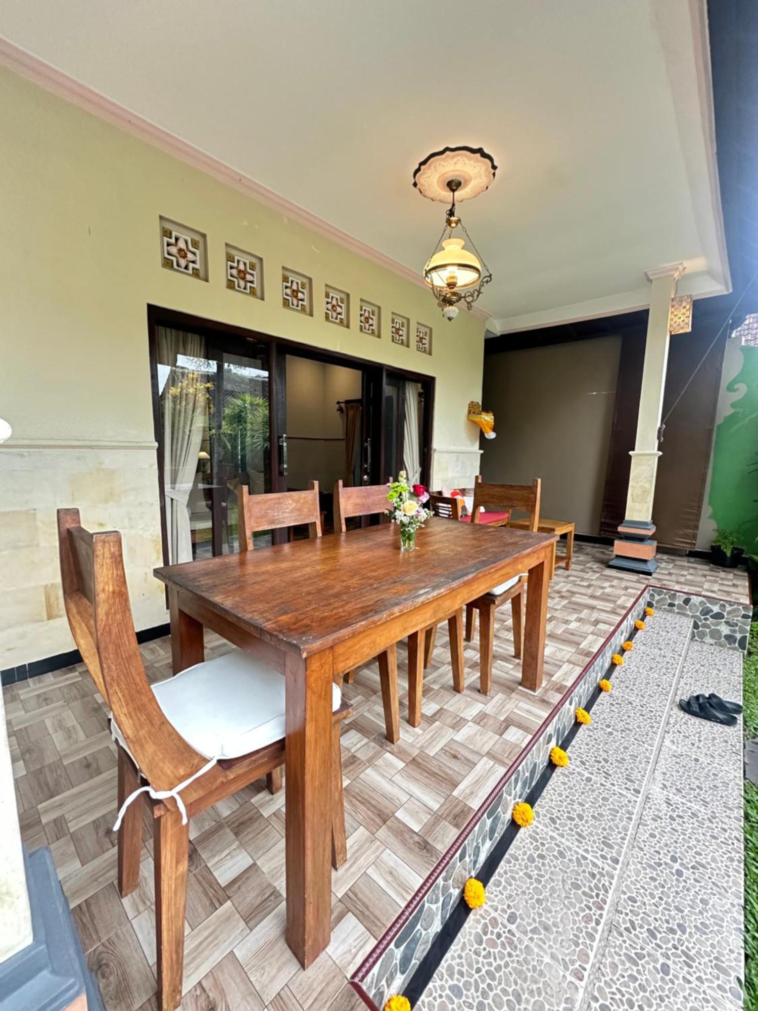 Villa Sandhya Ubud