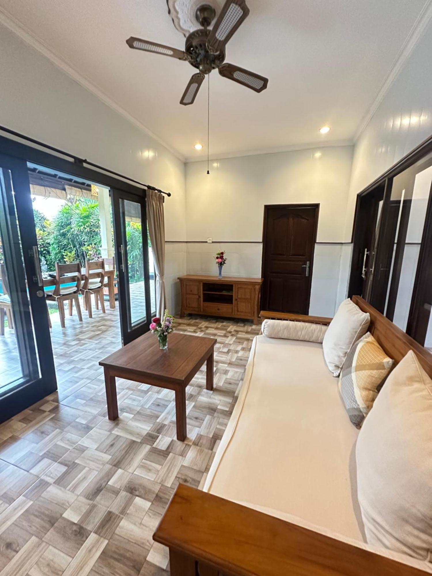 Villa Sandhya Ubud