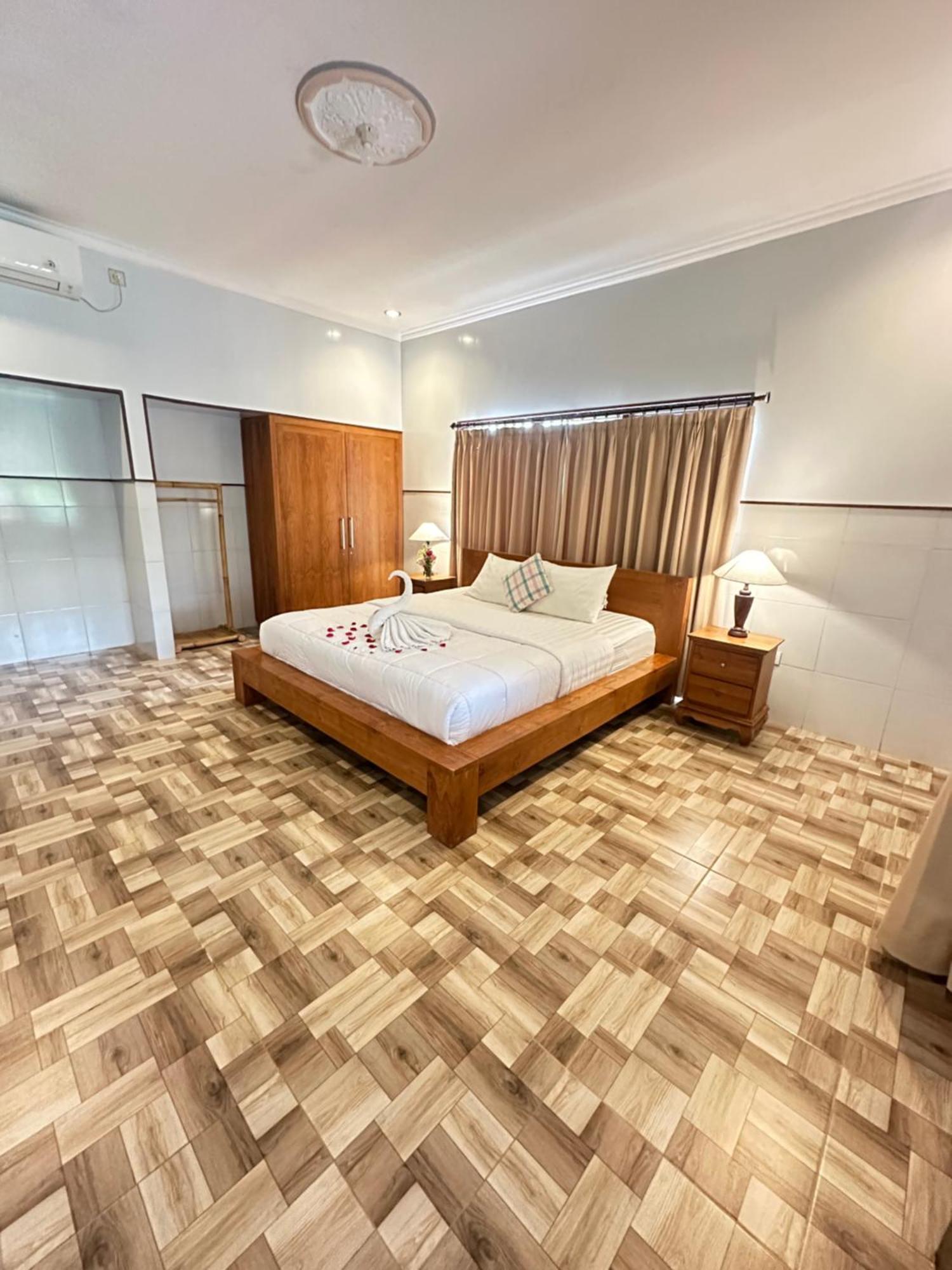 Villa Sandhya